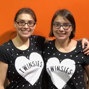 Meet your Posher, Alissa